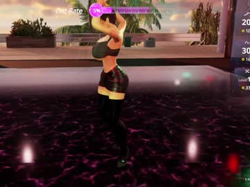Emitrans February 07, 2025 Chaturbate stream image
