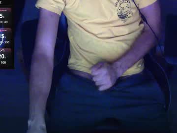 G_Upz February 07, 2025 Chaturbate stream image