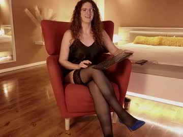 Gloriamilf February 07, 2025 Chaturbate stream image