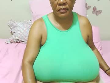 Joycemando February 07, 2025 Chaturbate stream image