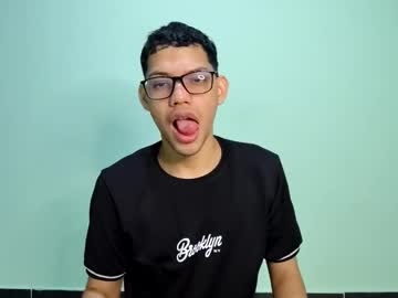 Juansuarez204 February 07, 2025 Chaturbate stream image