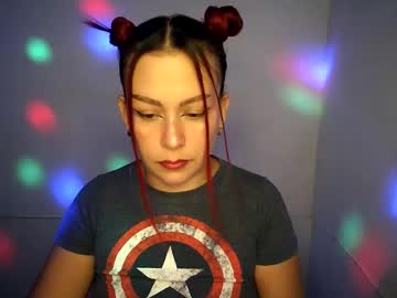 Just_Angie February 07, 2025 Chaturbate stream image