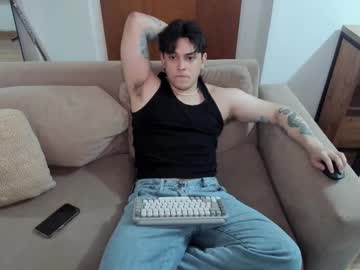 Kaynn_B February 07, 2025 Chaturbate stream image