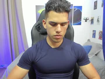 Kiritosexhot February 07, 2025 Chaturbate stream image