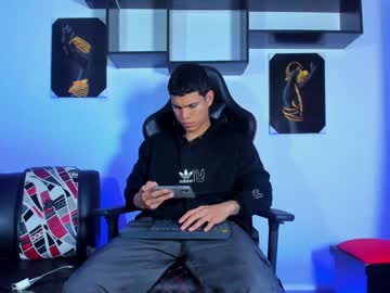 _Massimo_02 February 07, 2025 Chaturbate stream image
