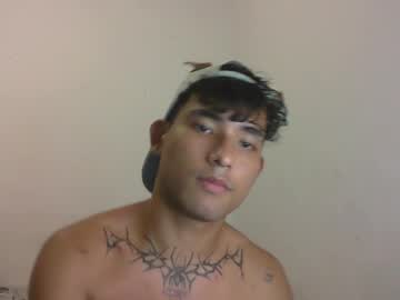 Matthew_Smile18 February 07, 2025 Chaturbate stream image