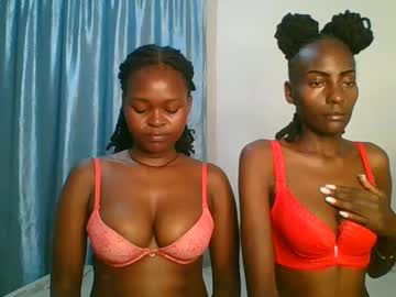 Melisah_ February 07, 2025 Chaturbate stream image
