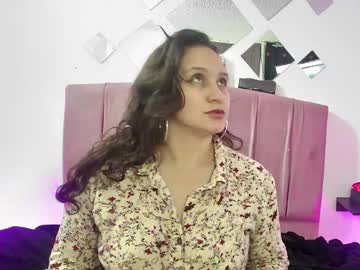 Melissa_Milf_Of February 07, 2025 Chaturbate stream image