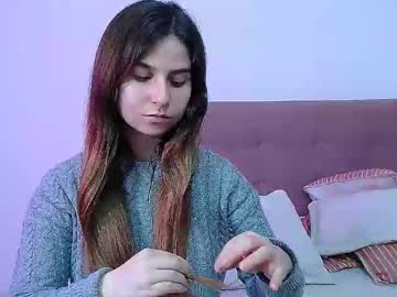 Miacherryxw February 07, 2025 Chaturbate stream image