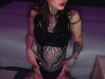 Midniightmind February 07, 2025 Chaturbate stream image
