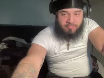 Miguel29299 February 07, 2025 Chaturbate stream image