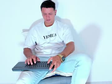 Mitchellburns February 07, 2025 Chaturbate stream image
