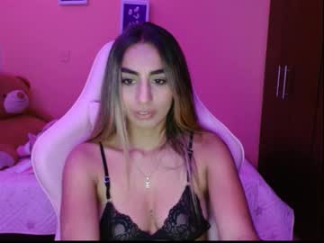Natalia_Palacio301 February 07, 2025 Chaturbate stream image