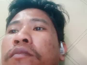 Nick141514 February 07, 2025 Chaturbate stream image