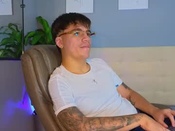 Noah_Coleman__ February 07, 2025 Chaturbate stream image