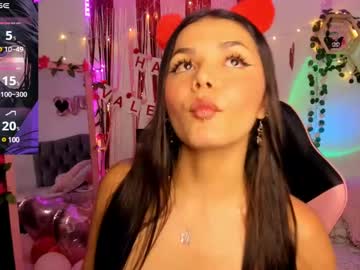 Pinkpantherr_ February 07, 2025 Chaturbate stream image