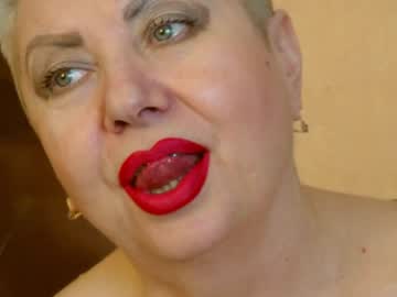 Posh_Lady February 07, 2025 Chaturbate stream image