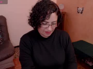 Scarlett_Sax February 07, 2025 Chaturbate stream image