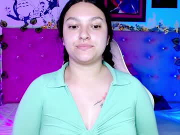 Soyyuky February 07, 2025 Chaturbate stream image