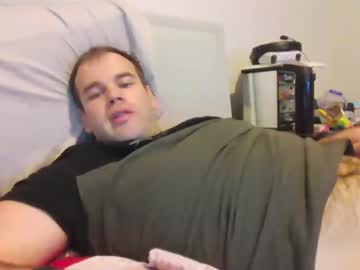 Stevebrooks91 February 07, 2025 Chaturbate stream image