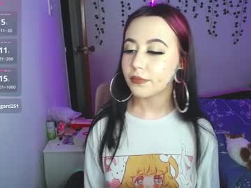 Sunset_Pienk February 07, 2025 Chaturbate stream image