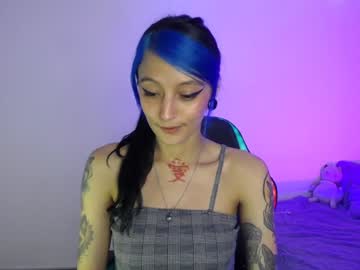 Sussan_Ch February 07, 2025 Chaturbate stream image