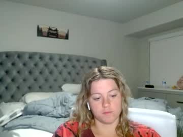 Thatprettyblondegirl February 07, 2025 Chaturbate stream image