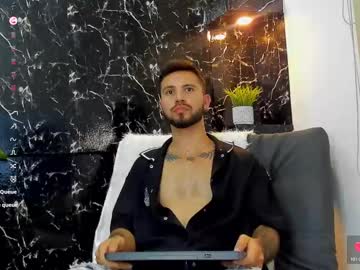 Tianse28 February 07, 2025 Chaturbate stream image