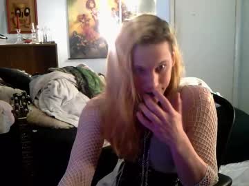 Victoria_Mckinley February 07, 2025 Chaturbate stream image
