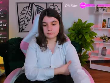 Viola__Shy February 07, 2025 Chaturbate stream image