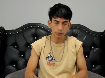 Zack_Venom February 07, 2025 Chaturbate stream image