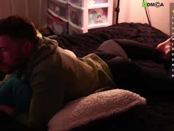 About_The_Bulge February 07, 2025 Chaturbate stream image