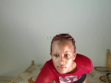 Africanmonalisahqueen February 07, 2025 Chaturbate stream image