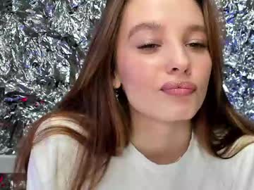 Agata_Price February 07, 2025 Chaturbate stream image