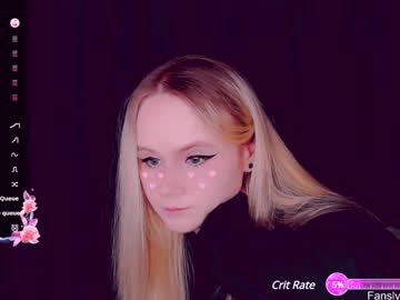 Alicenya February 07, 2025 Chaturbate stream image