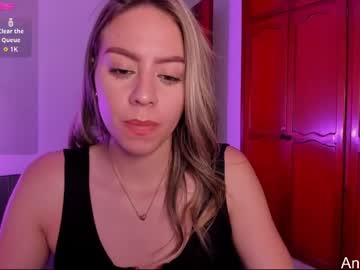 Ana_Becker1 February 07, 2025 Chaturbate stream image