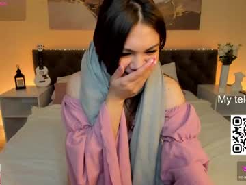 Ariana_Maier February 07, 2025 Chaturbate stream image