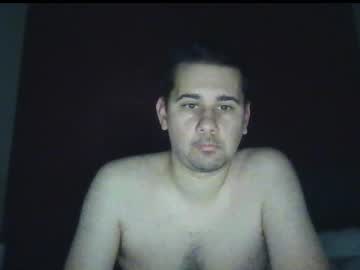 Bulletproof68x February 07, 2025 Chaturbate stream image