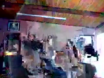 Christyhiett46 February 07, 2025 Chaturbate stream image