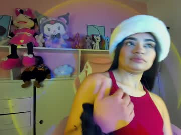 Cristal_Latinsexx stream photo from February 07, 2025