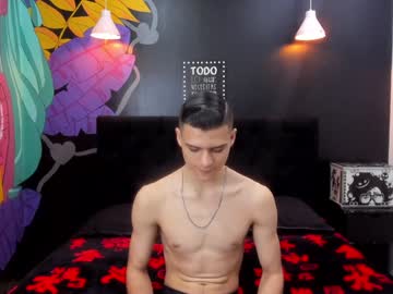 Cristtofer_Sexx stream photo from February 07, 2025