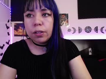 _Dhalia_2 February 07, 2025 Chaturbate stream image