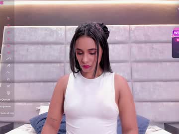 Dolly_Brownc February 07, 2025 Chaturbate stream image