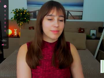 _Eliizabeth__ February 07, 2025 Chaturbate stream image