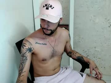 Elkoki_40 February 07, 2025 Chaturbate stream image