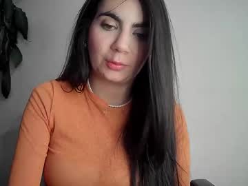 Evacollins12 February 07, 2025 Chaturbate stream image