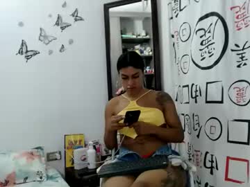 Golositha26 February 07, 2025 Chaturbate stream image