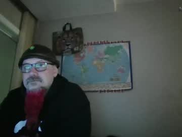 Gregrev February 07, 2025 Chaturbate stream image