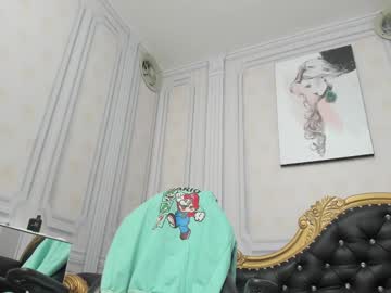 Hanna_Start21 February 07, 2025 Chaturbate stream image