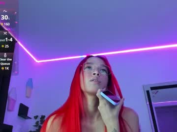 Helenrivas1 February 07, 2025 Chaturbate stream image